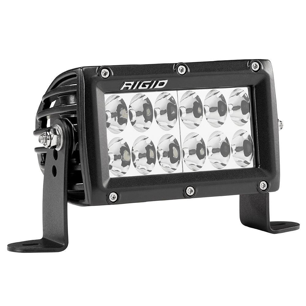 RIGID Industries ESeries PRO 4 Driving Black