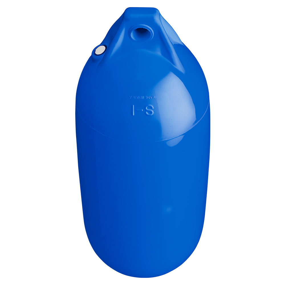 Polyform S1 Buoy 6 x 15 Blue