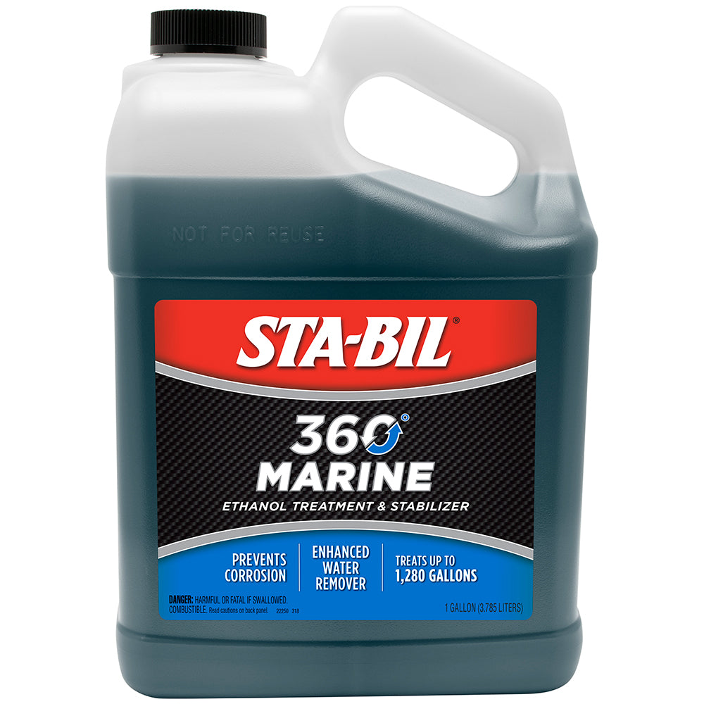 STABIL 360 Marine 1 Gallon