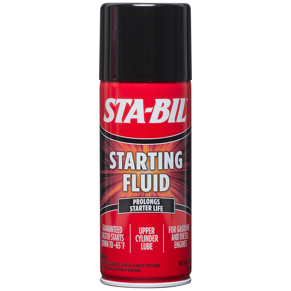 STABIL Starting Fluid 11oz