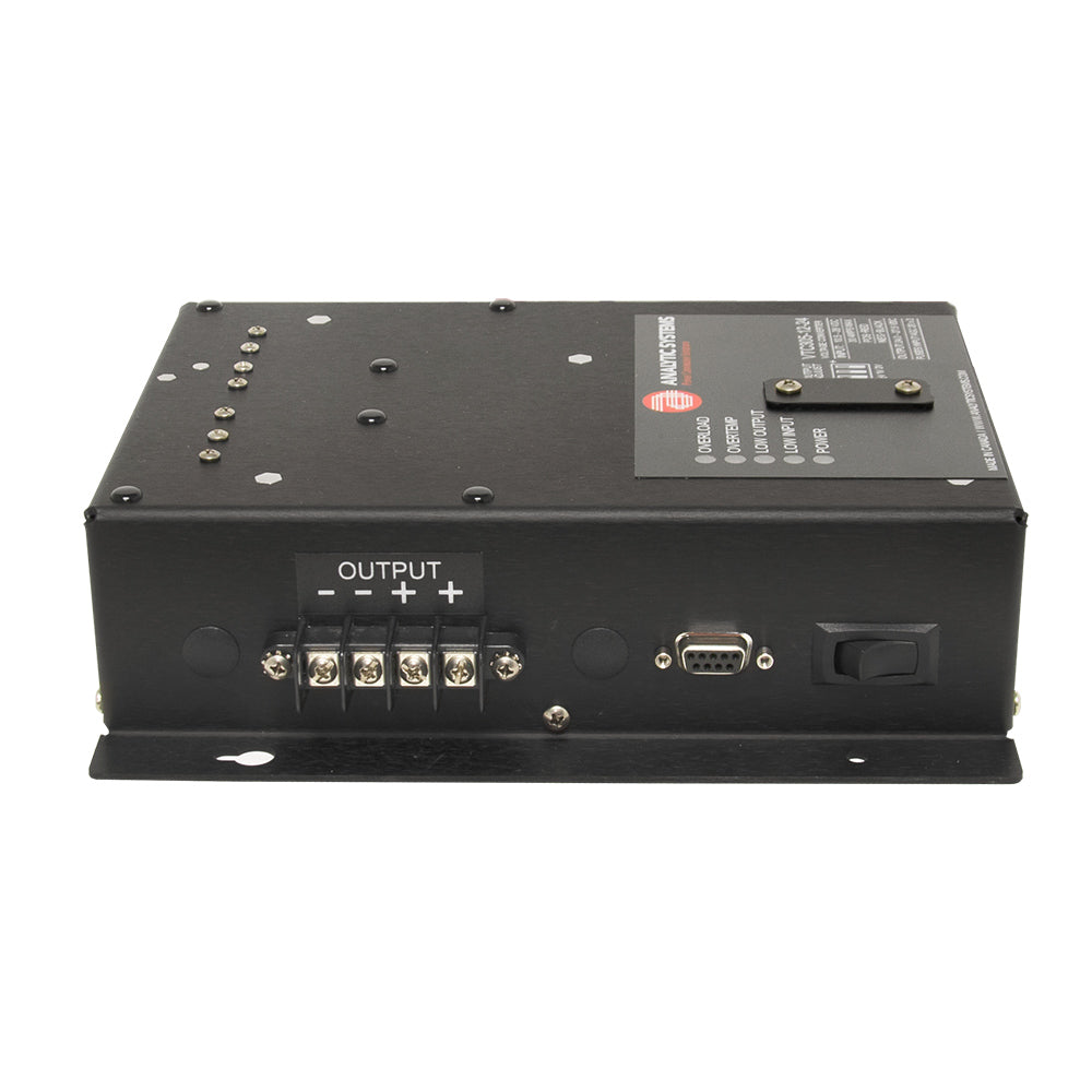 Analytic Systems Non Iso DCDC Converter 13A 24V Out 1115V In