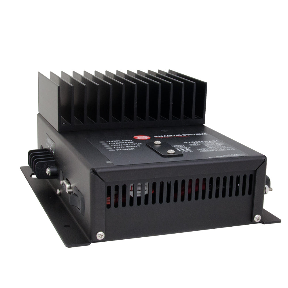 Analytic Systems Non Iso DCDC Converter 22A 24V Out 1115V In