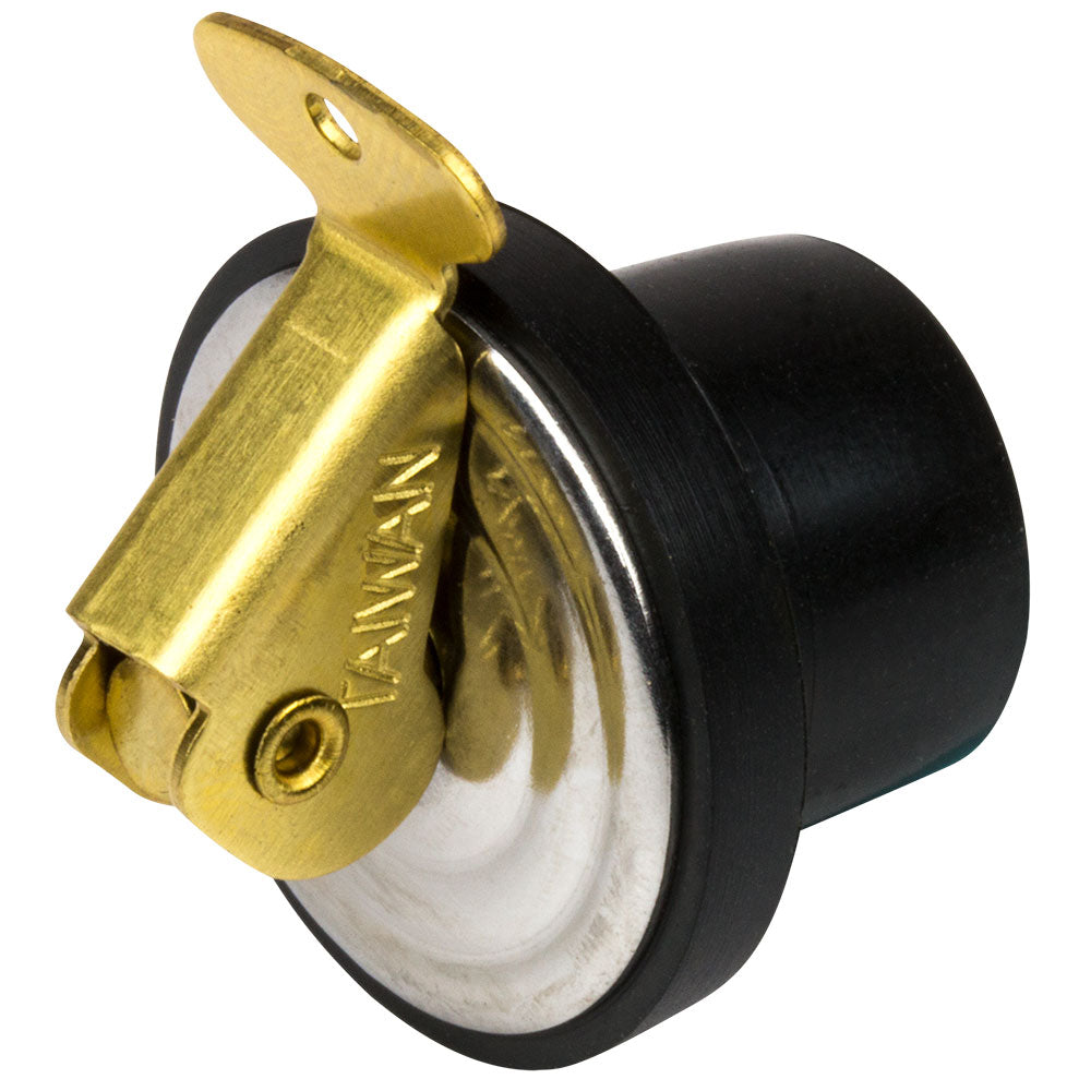 SeaDog Brass Baitwell Plug 34