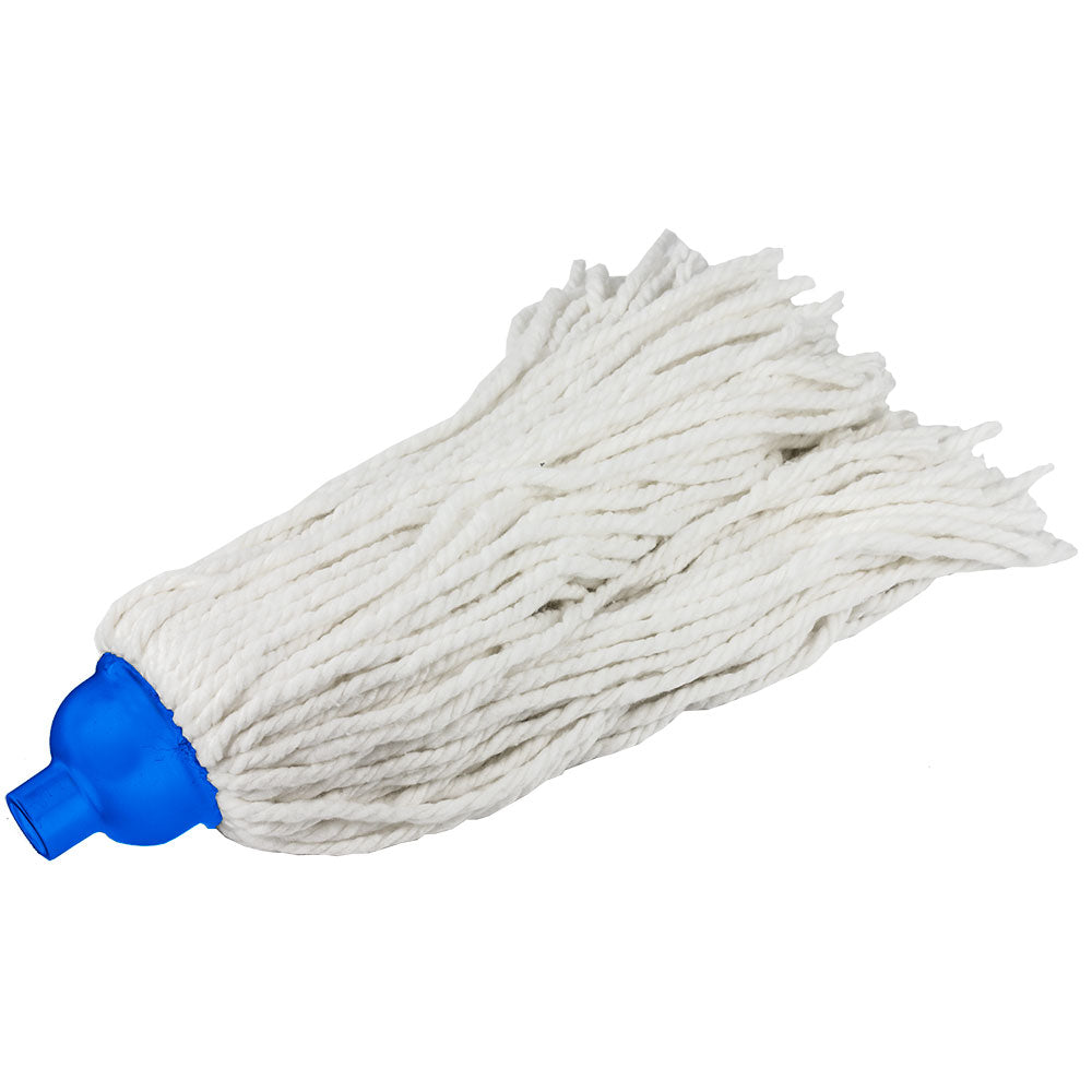 SeaDog Boat Hook Yarn Mop