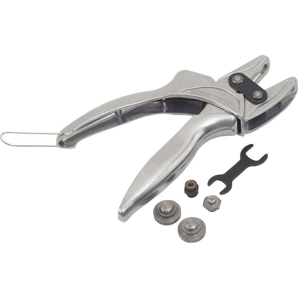 SeaDog Canvas Snap Tool