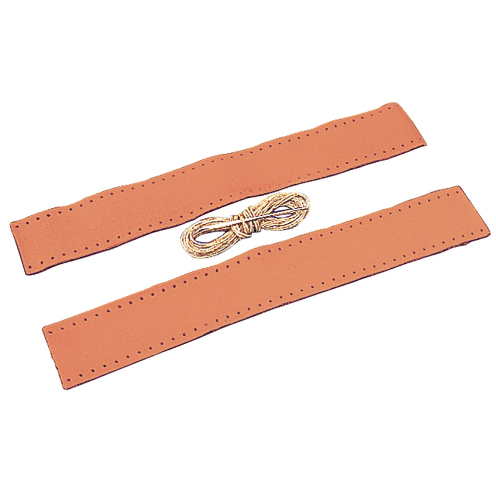 SeaDog Leather Mooring Line Chafe Kit 38 716