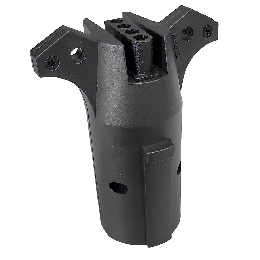 SeaDog 7 To 5 Trailer Plug Adapter