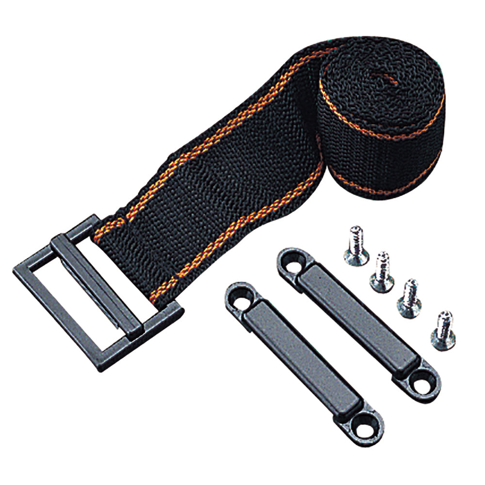 SeaDog Battery Box Strap Brackets 54