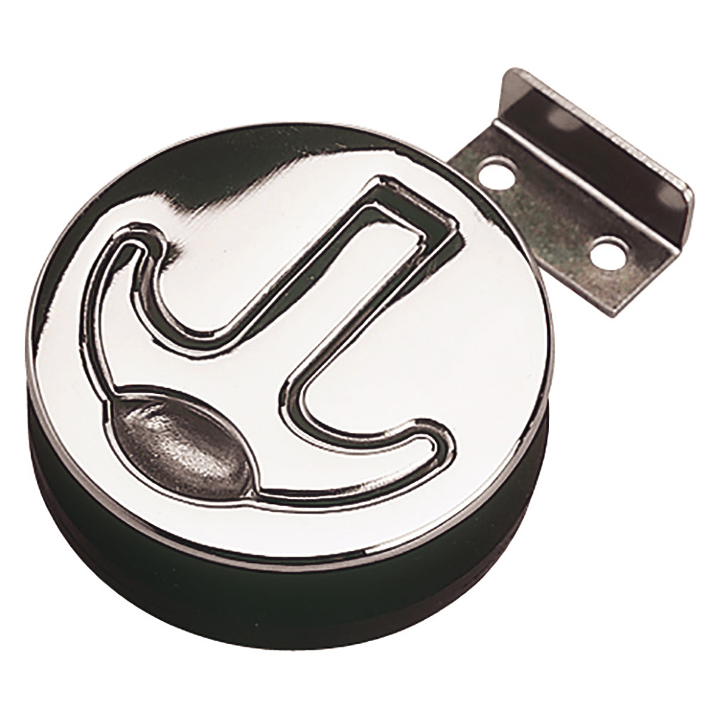 SeaDog Round THandle Slam Latch