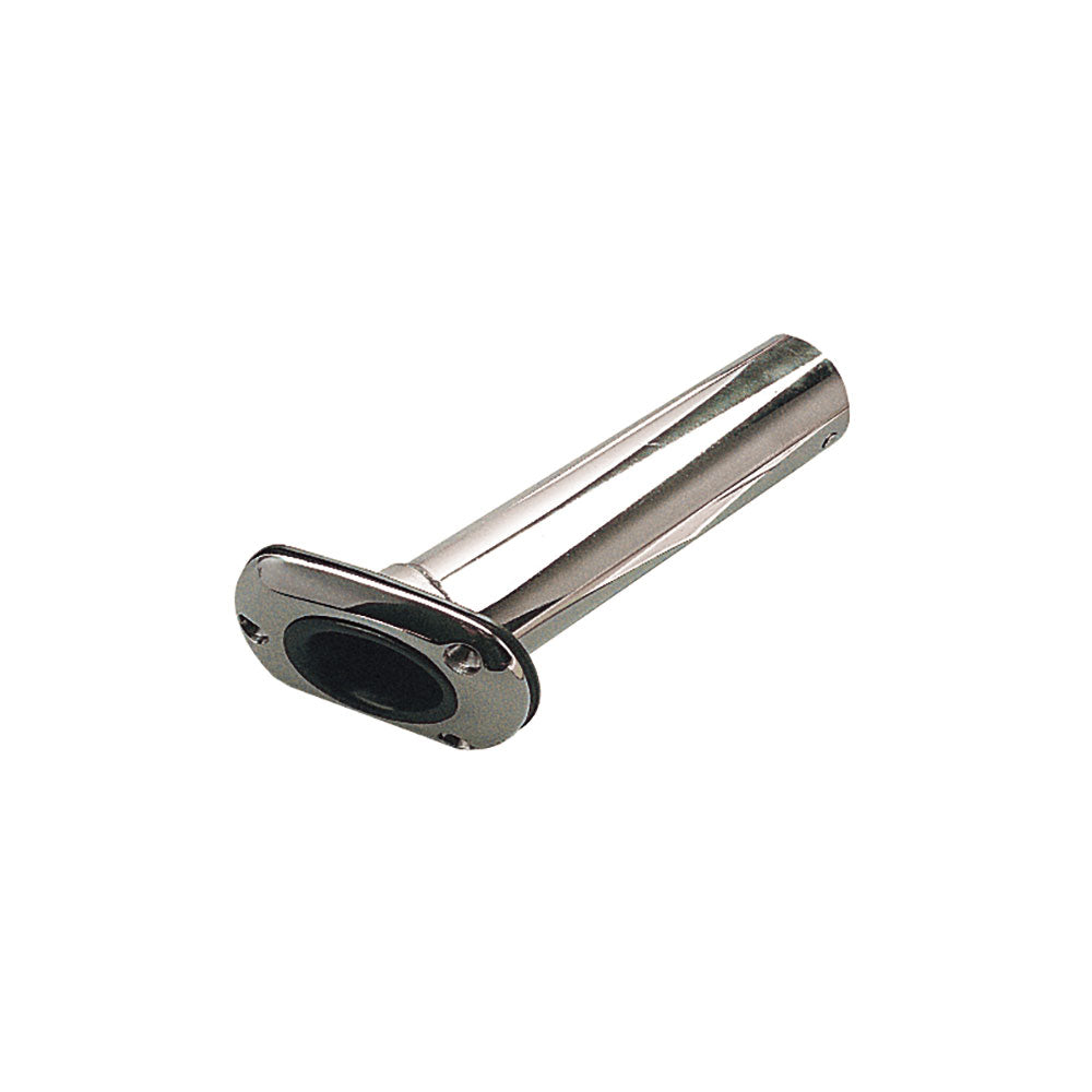 SeaDog Stainless Steel Flush Mount Rod Holder 30