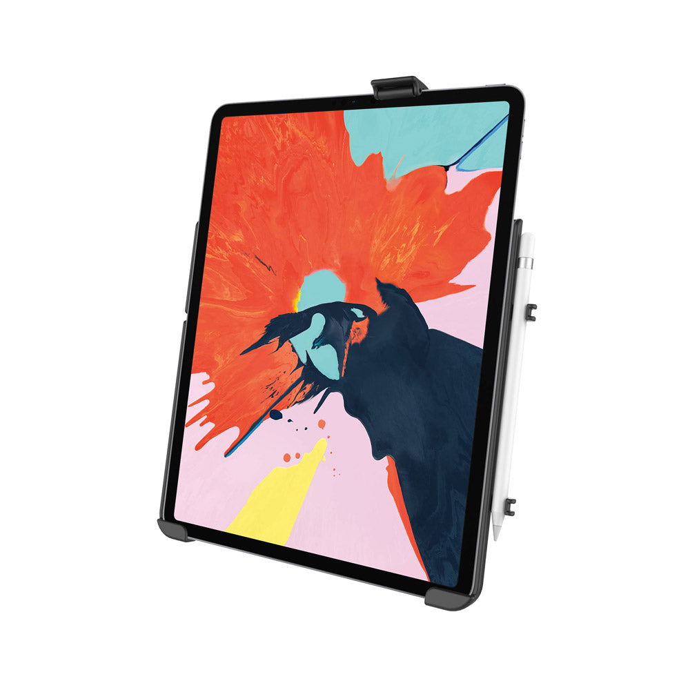 RAM Mount EZRollr Cradle fApple iPad Pro 129 3rd Gen