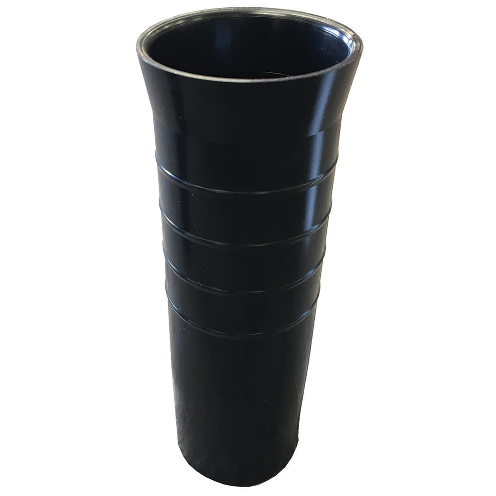 Tigress 812 Flared Vinyl Replacement Insert Liner Black