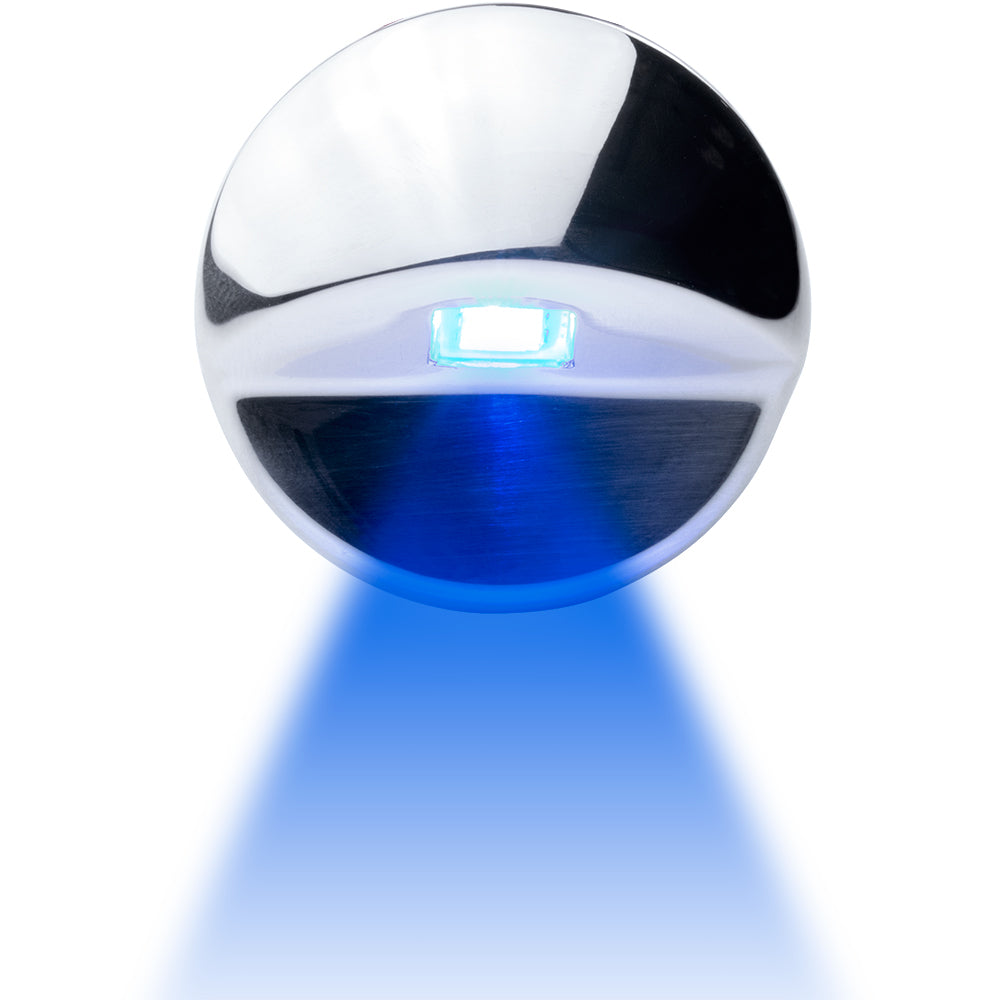 SeaDog LED Alcor Courtesy Light Blue