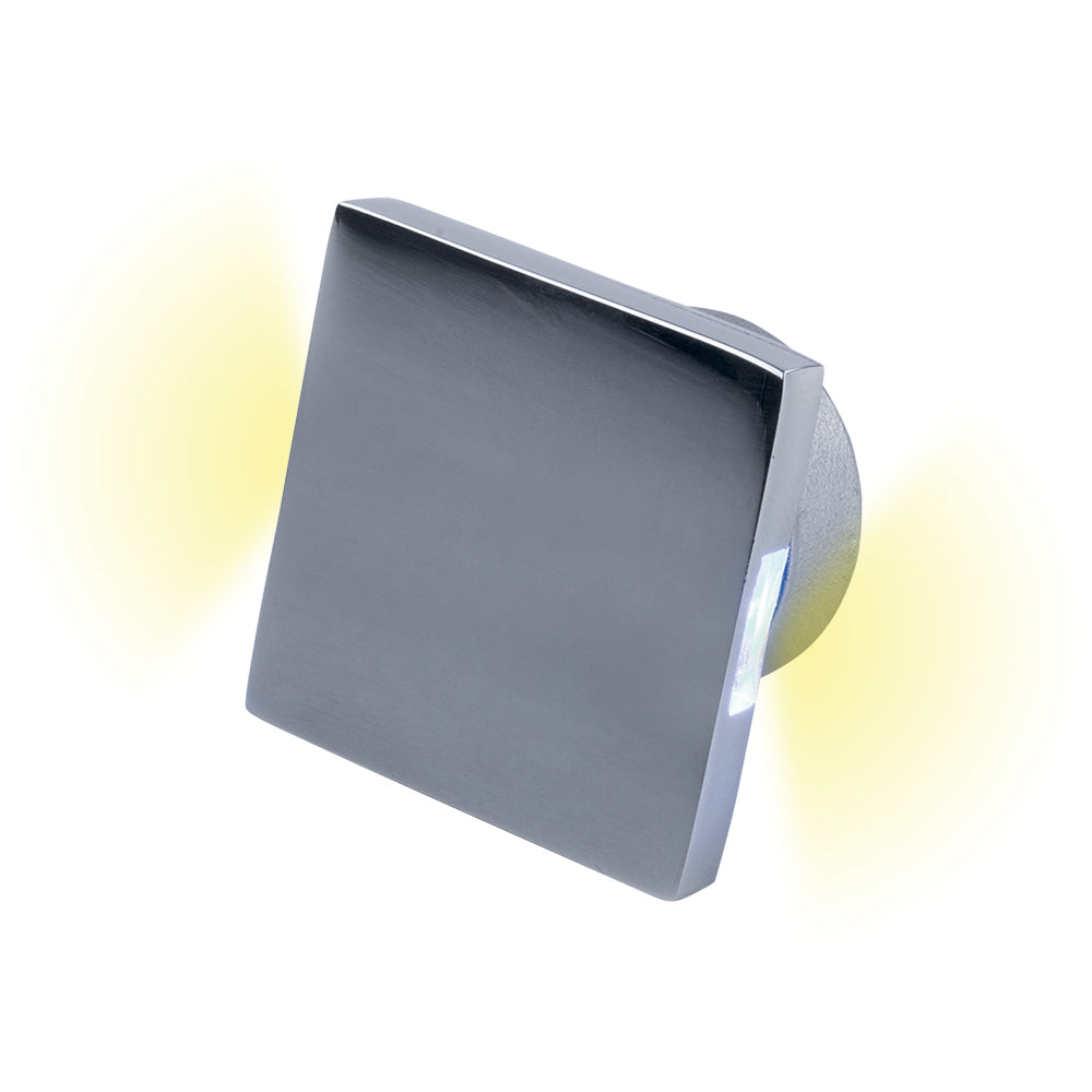 SeaDog LED Square Courtesy Light White
