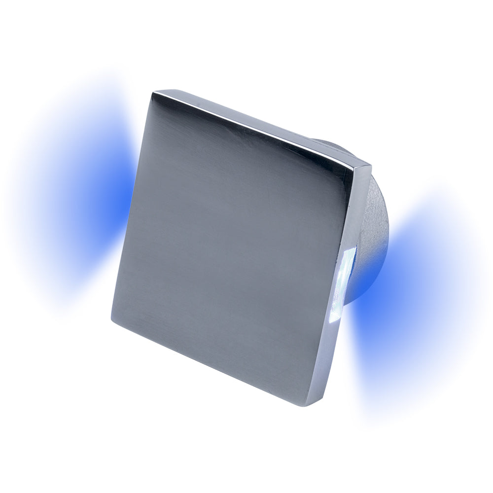 SeaDog LED Square Courtesy Light Blue
