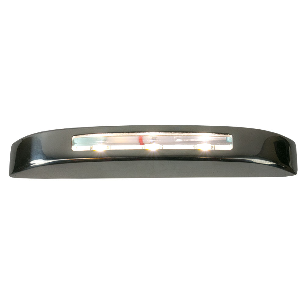 SeaDog Deluxe LED Courtesy Light Front Facing White