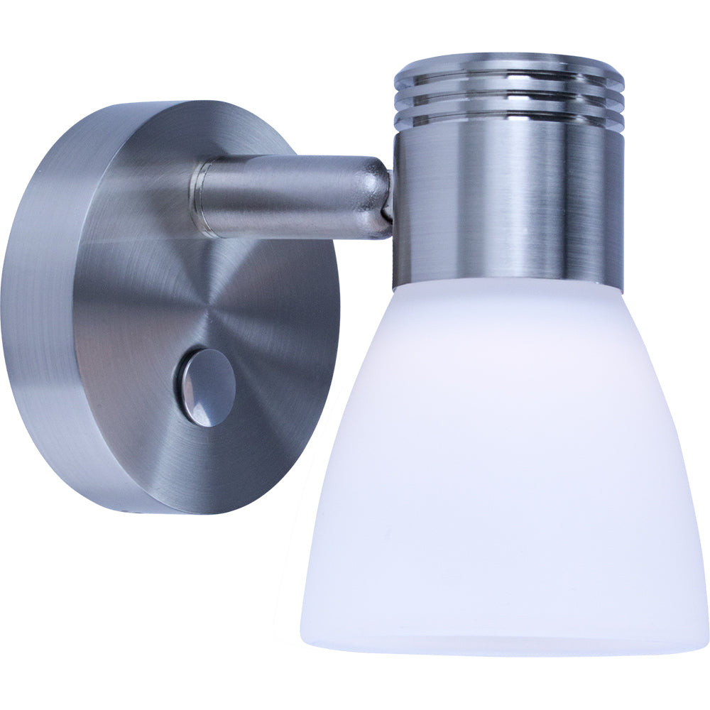 SeaDog LED CabinReading Light wTouch Dimmer