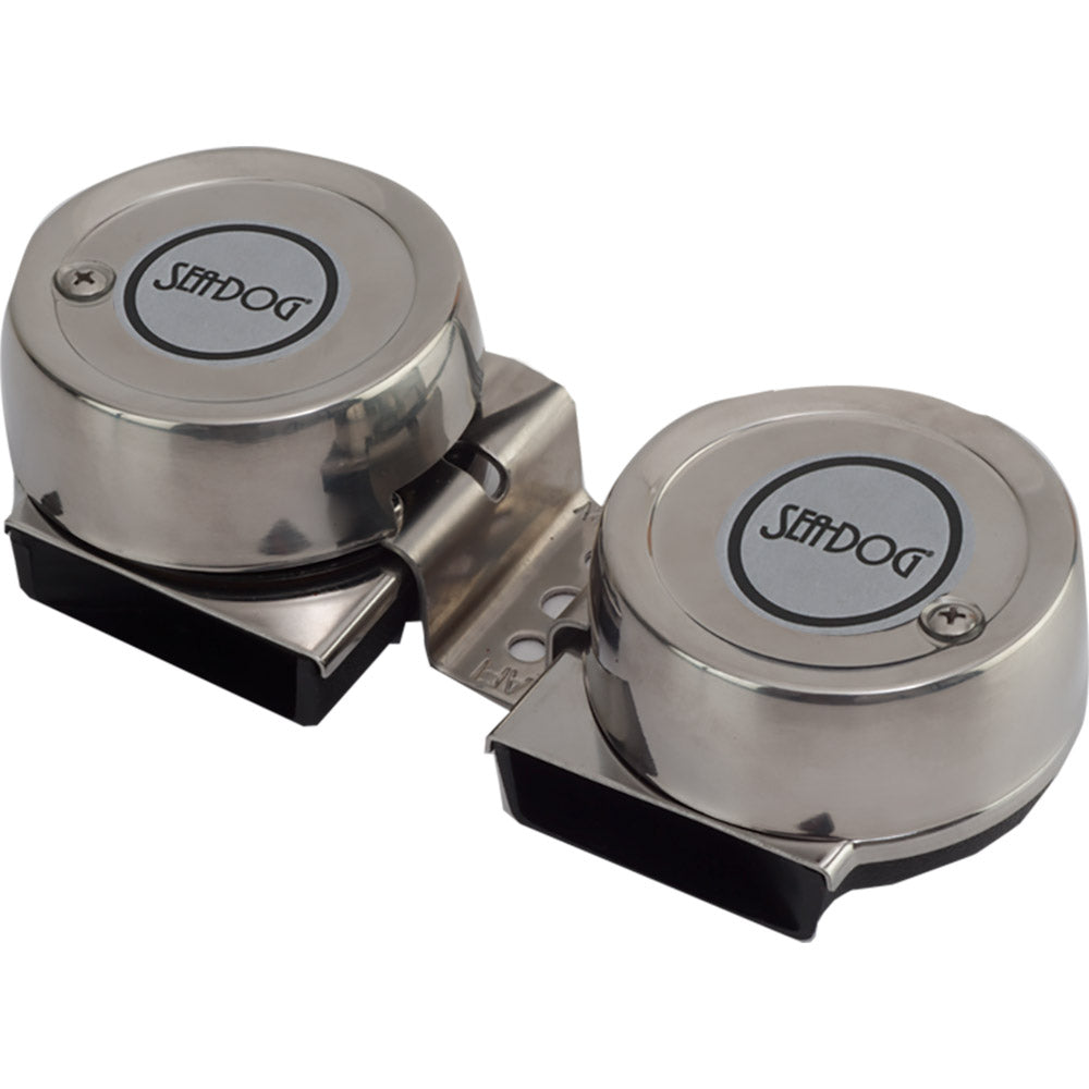 SeaDog Twin Mini Compact Horn