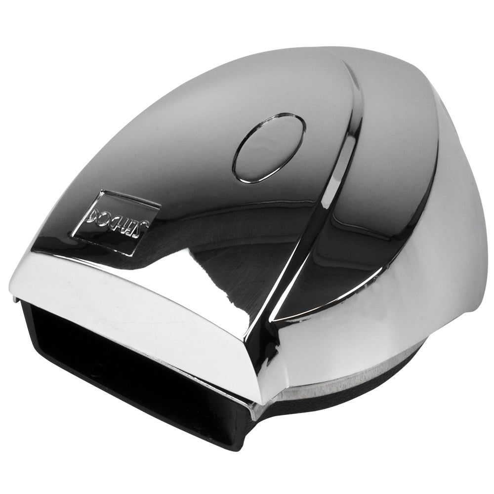 SeaDog Sonic Mini Compact Horn Chrome