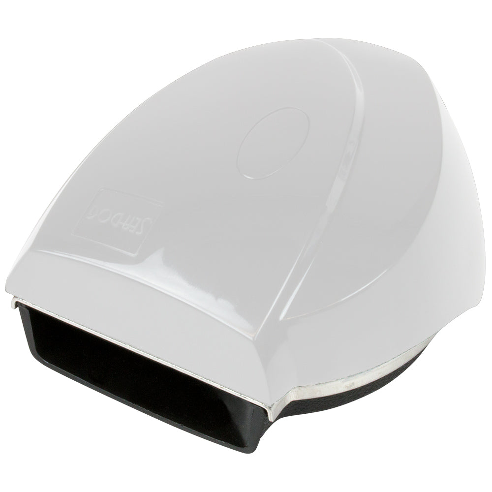 SeaDog Sonic Mini Compact Horn White