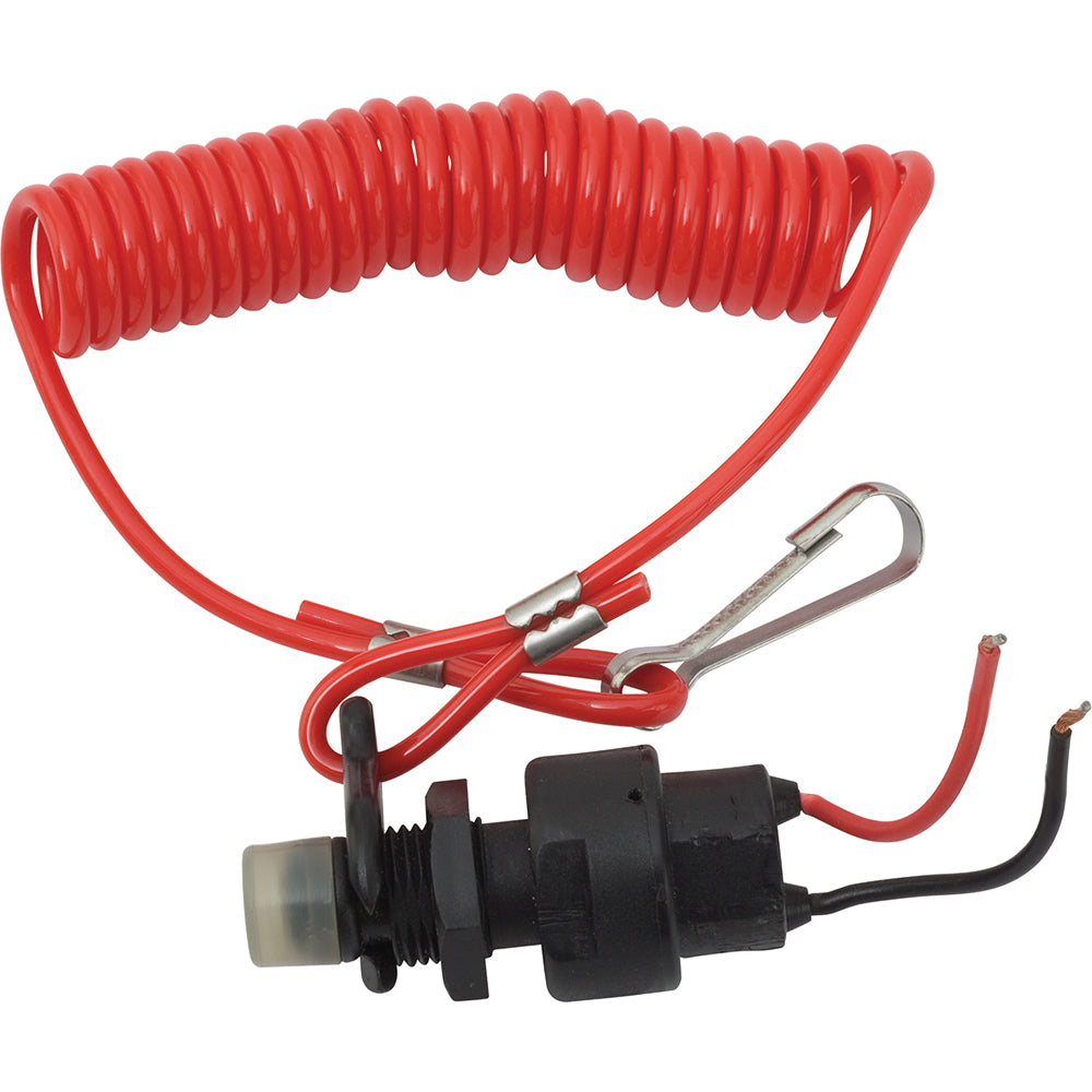SeaDog Ignition Safety Kill Switch