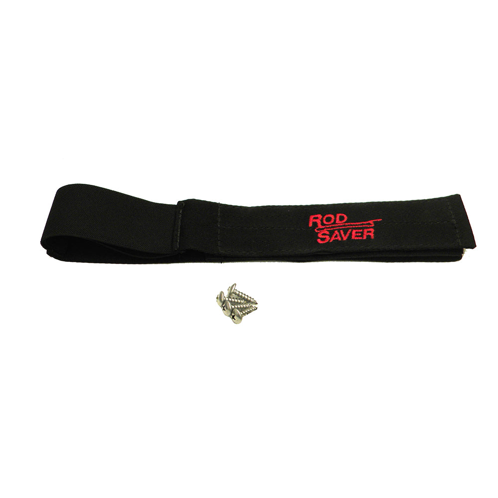 Rod Saver Pro Model Stretch 12 Single Strap