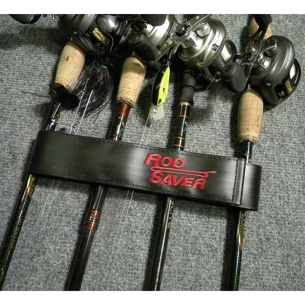 Rod Saver Vinyl Model 12 Strap