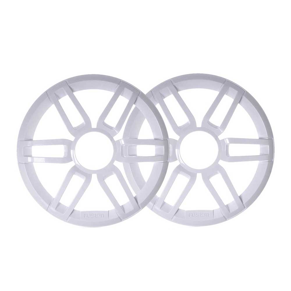 Fusion XS77SPW 77 Sports Grill Cover White f XS Series Speakers