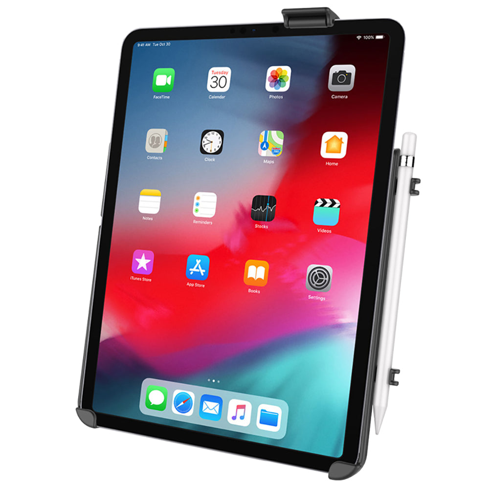 RAM Mount EZRollr Cradle fApple iPad Pro 11