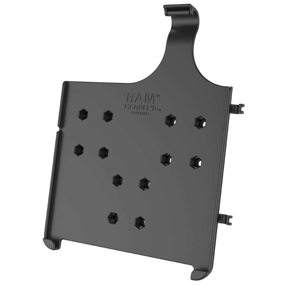 RAM Mount EZRollr Cradle fApple iPad Pro 11