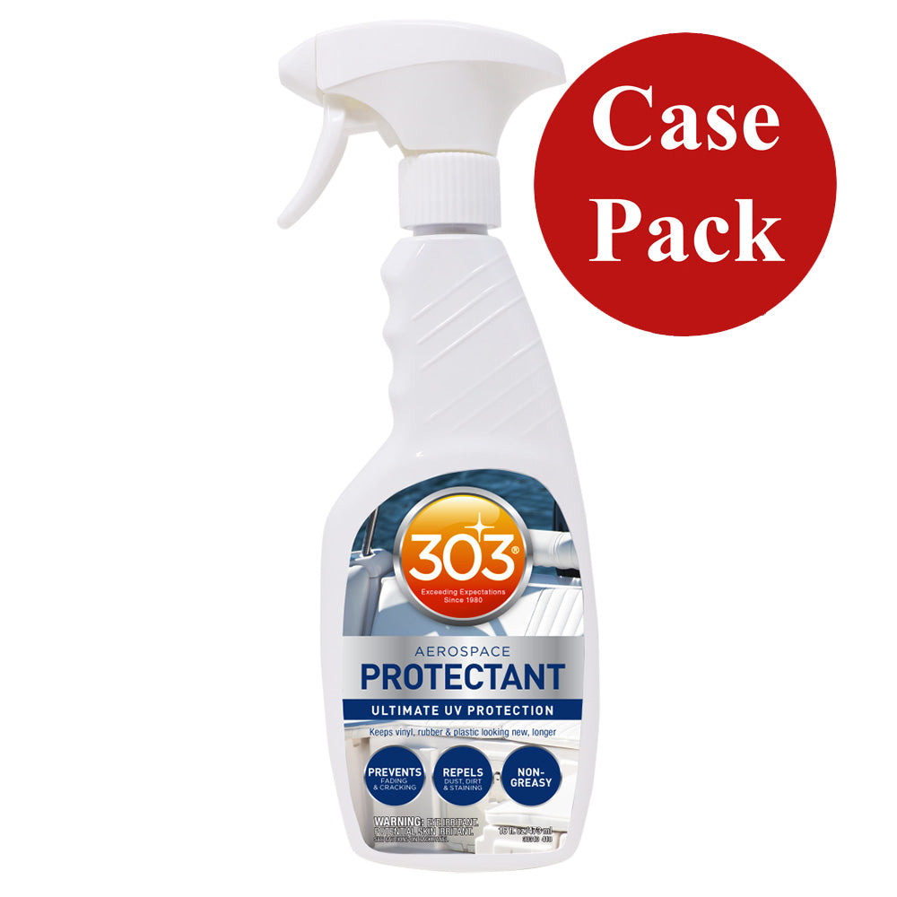 303 Marine Aerospace Protectant 16oz Case of 6