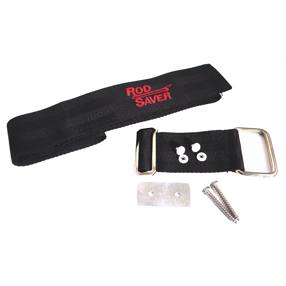 Rod Saver Trolling Motor Saver Set fBass Boats