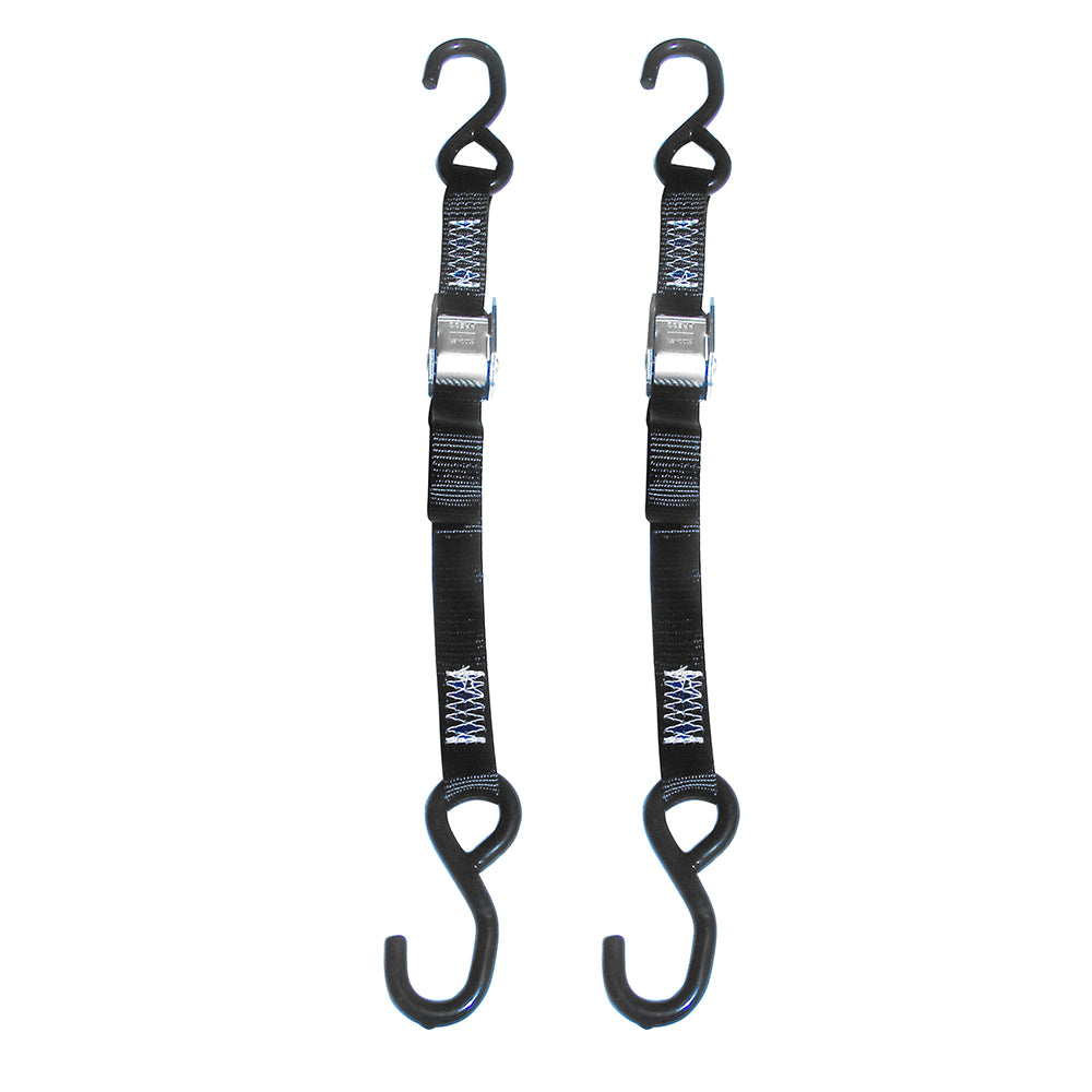 Rod Saver PWC TieDown 1 x 2 Pair