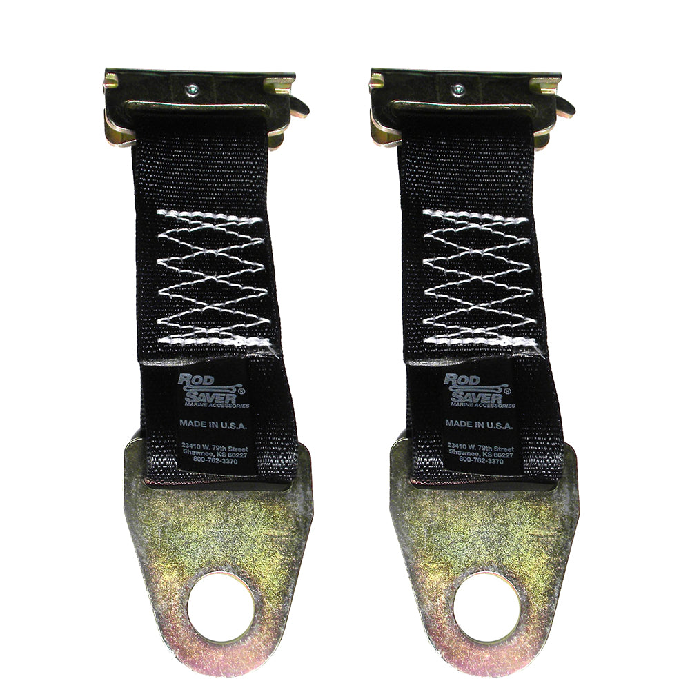 Rod Saver ETrac Bracket