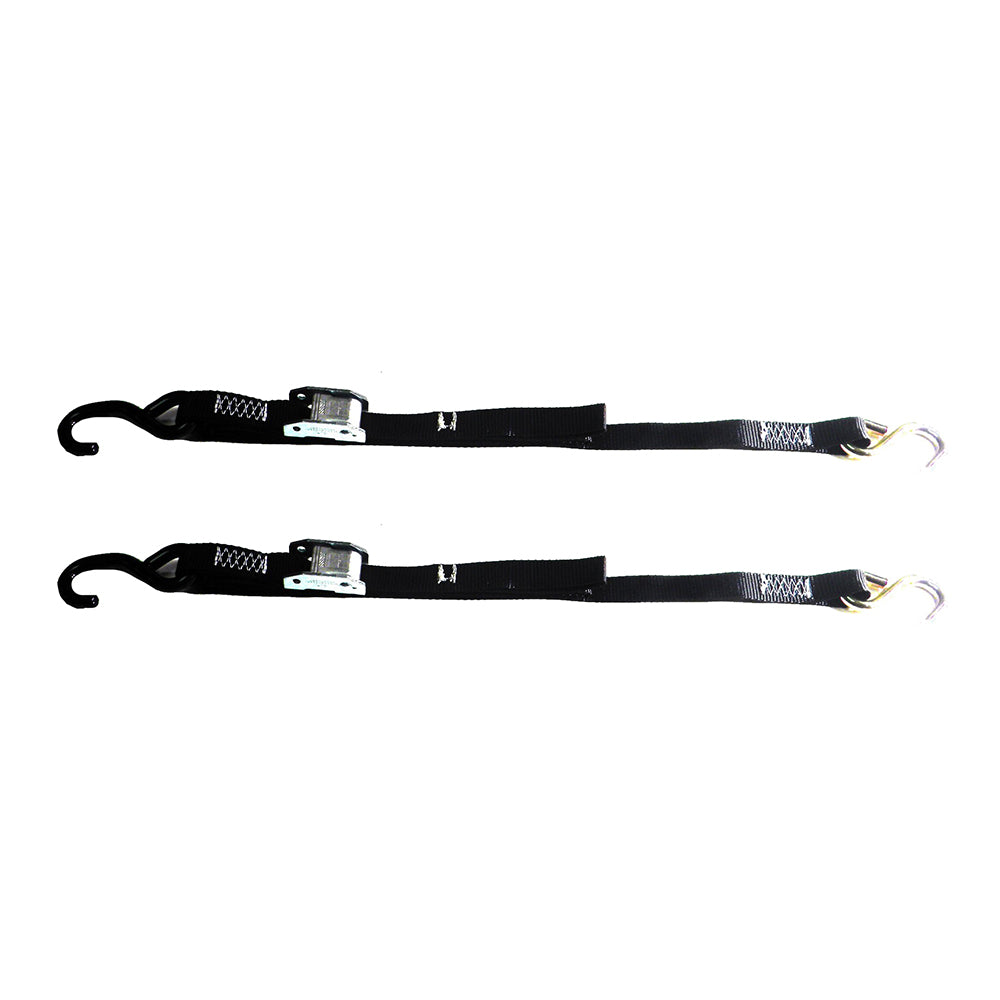 Rod Saver Utility TieDown 1 x 6 Pair