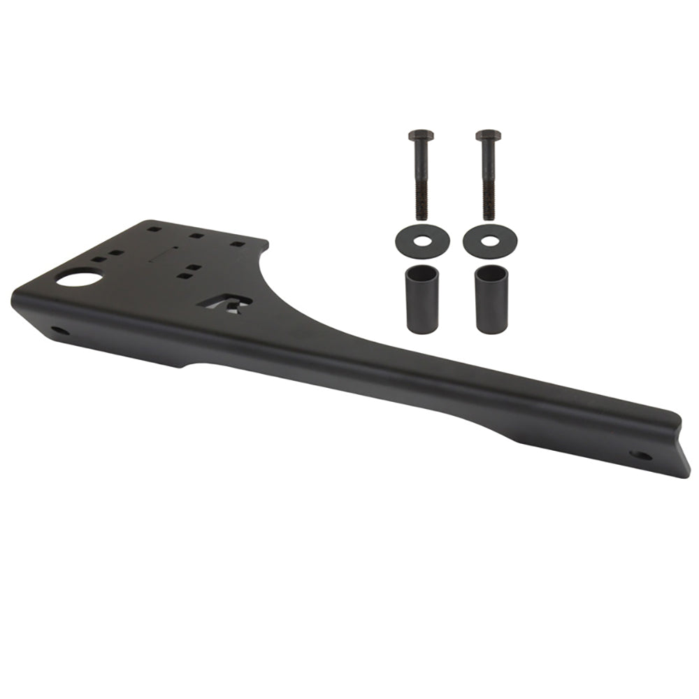 RAM Mount NoDrill Vehicle Base f2019 RAM 1500