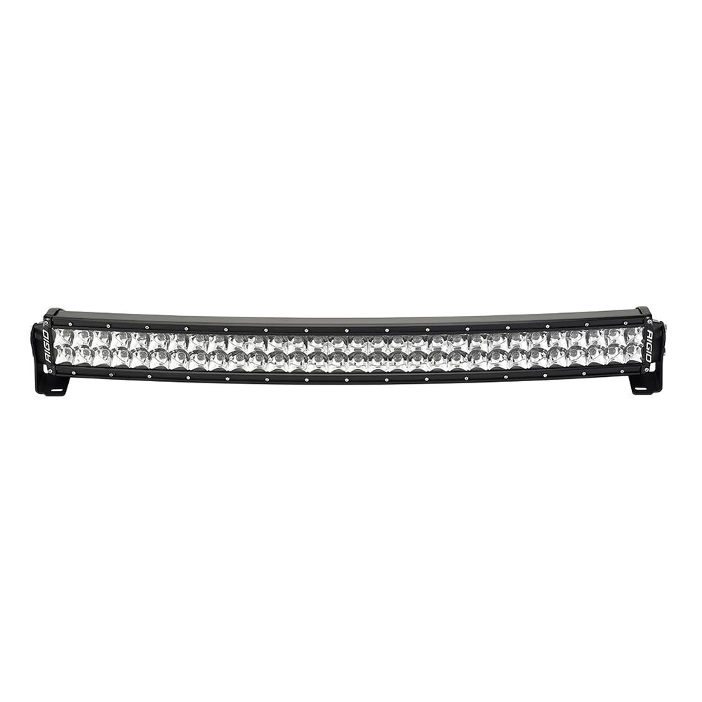 RIGID Industries RDSSeries PRO 30 Spot Curved Black