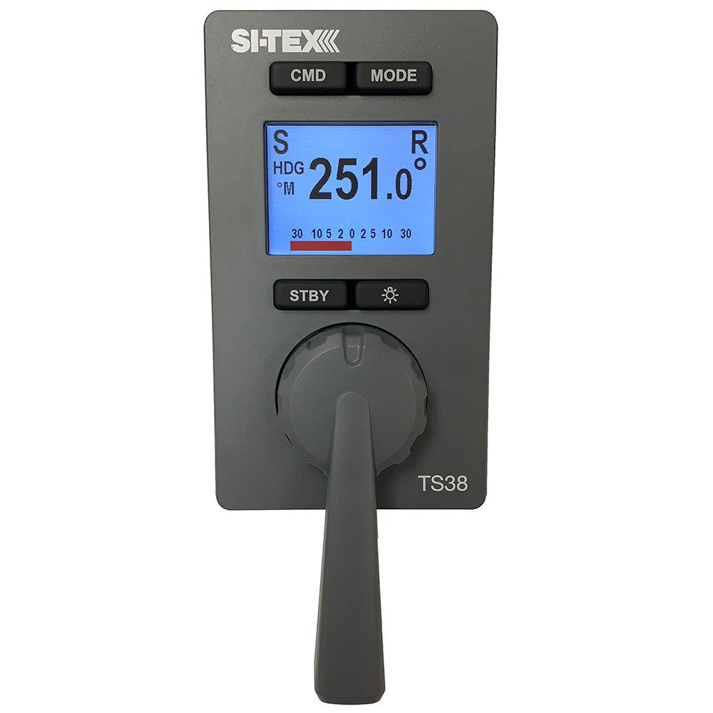 SITEX Full FollowUp Remote w6M Cable