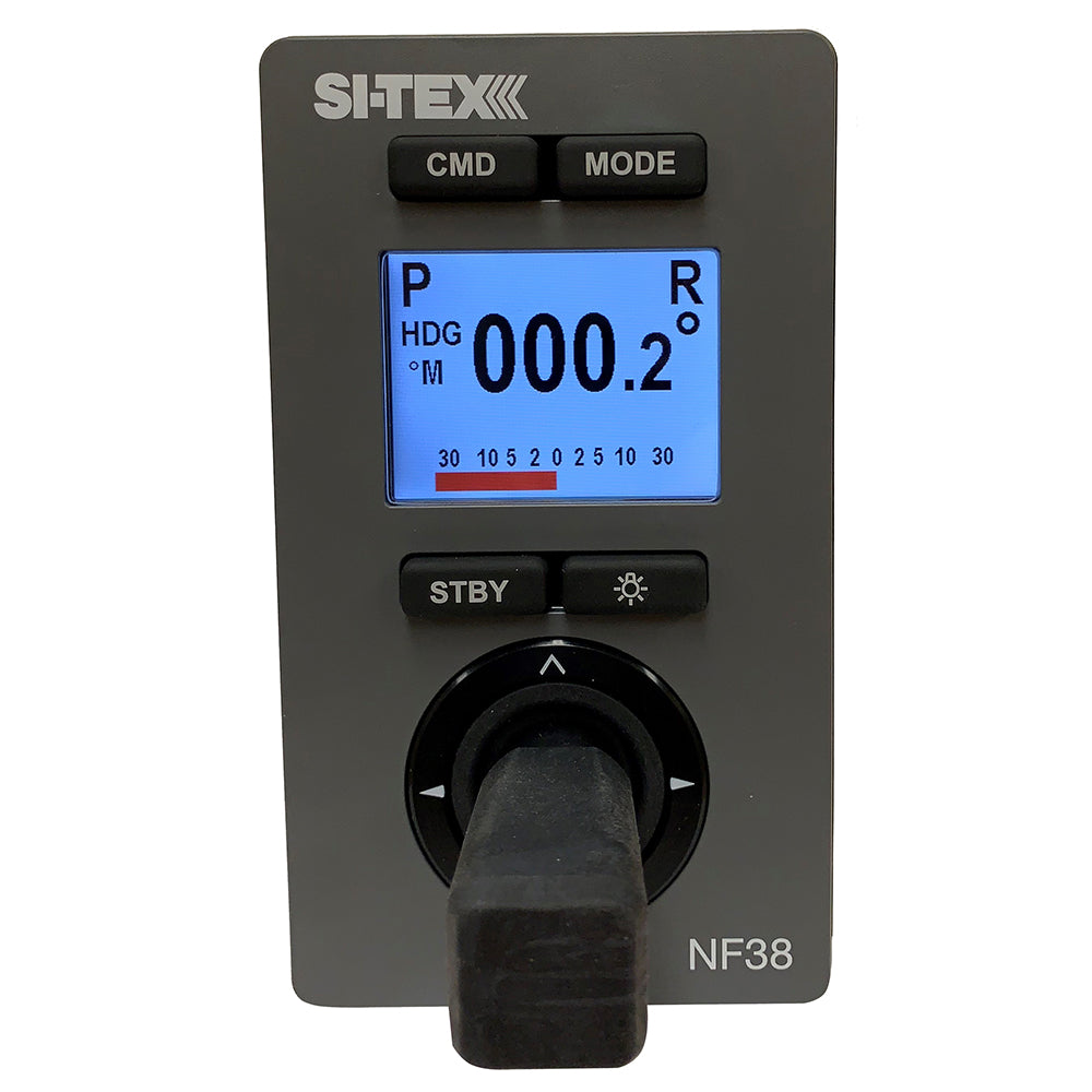 SITEX Non FollowUp Remote w6M Cable