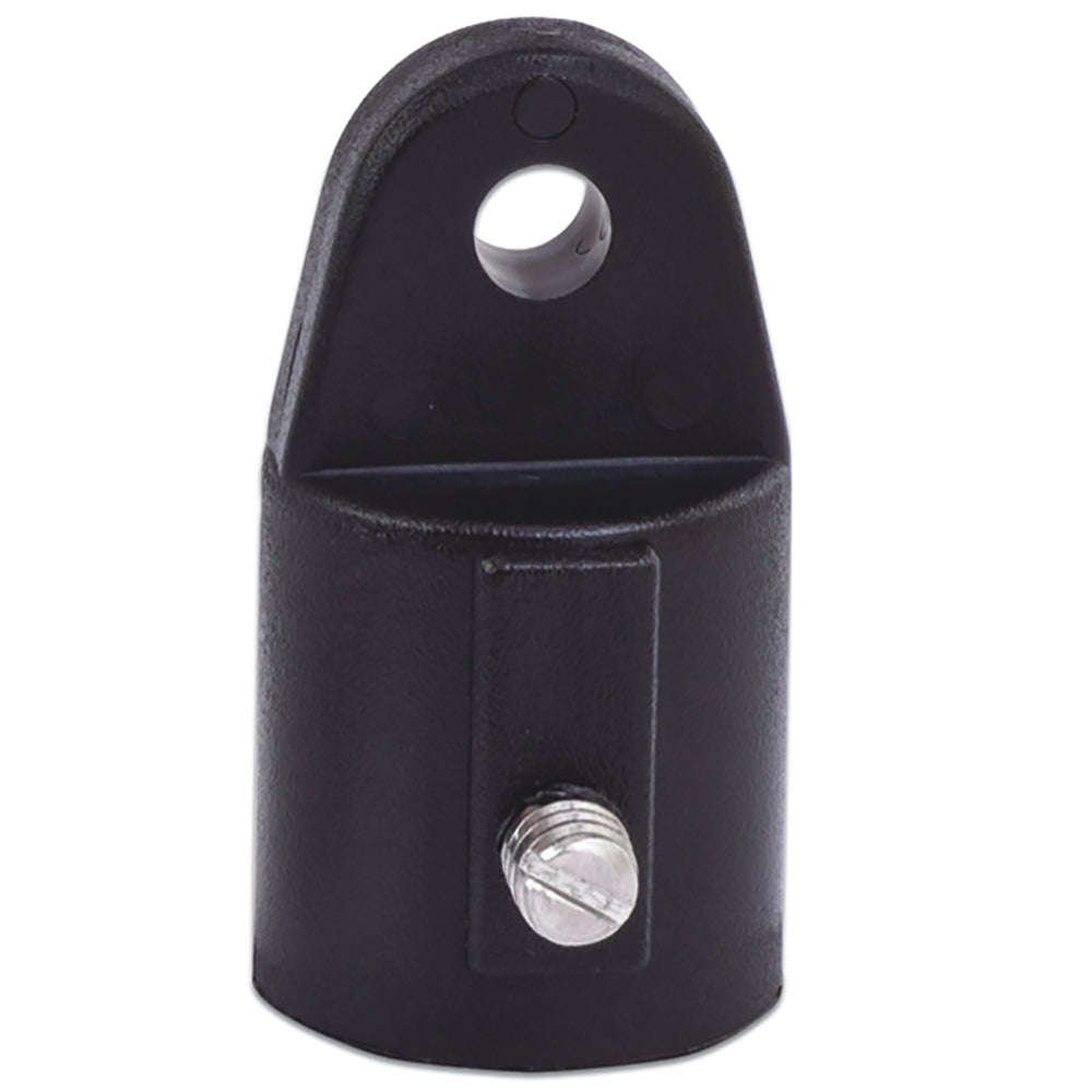 SeaDog Nylon Top Cap Black 34