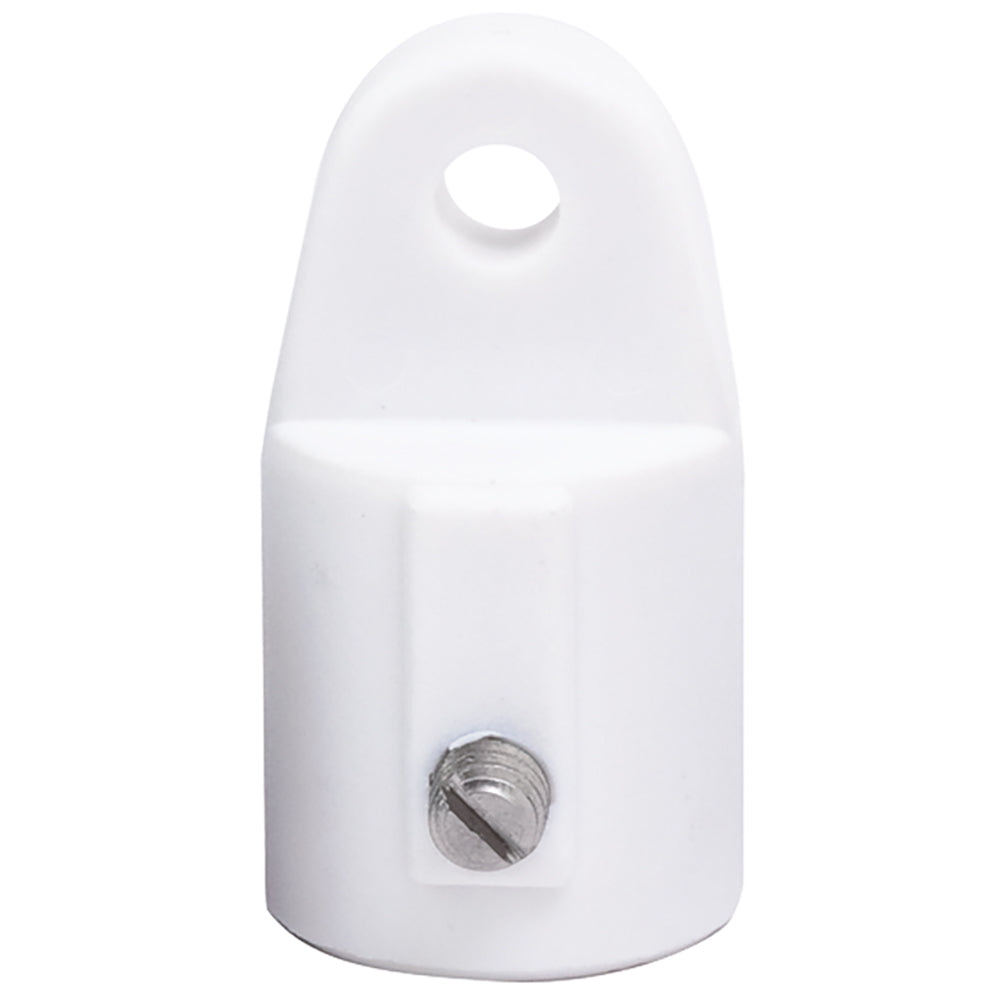 SeaDog Nylon Top Cap White 34