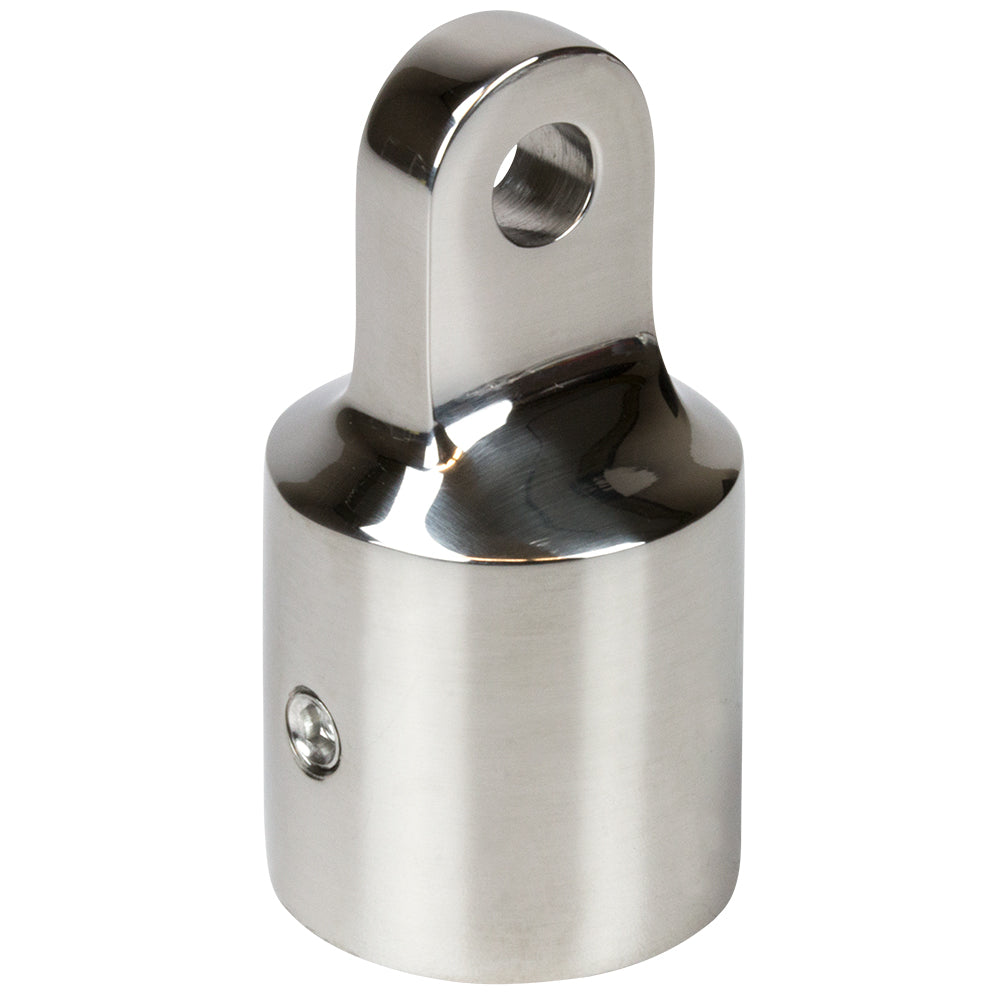 SeaDog Stainless Heavy Duty Top Cap 1