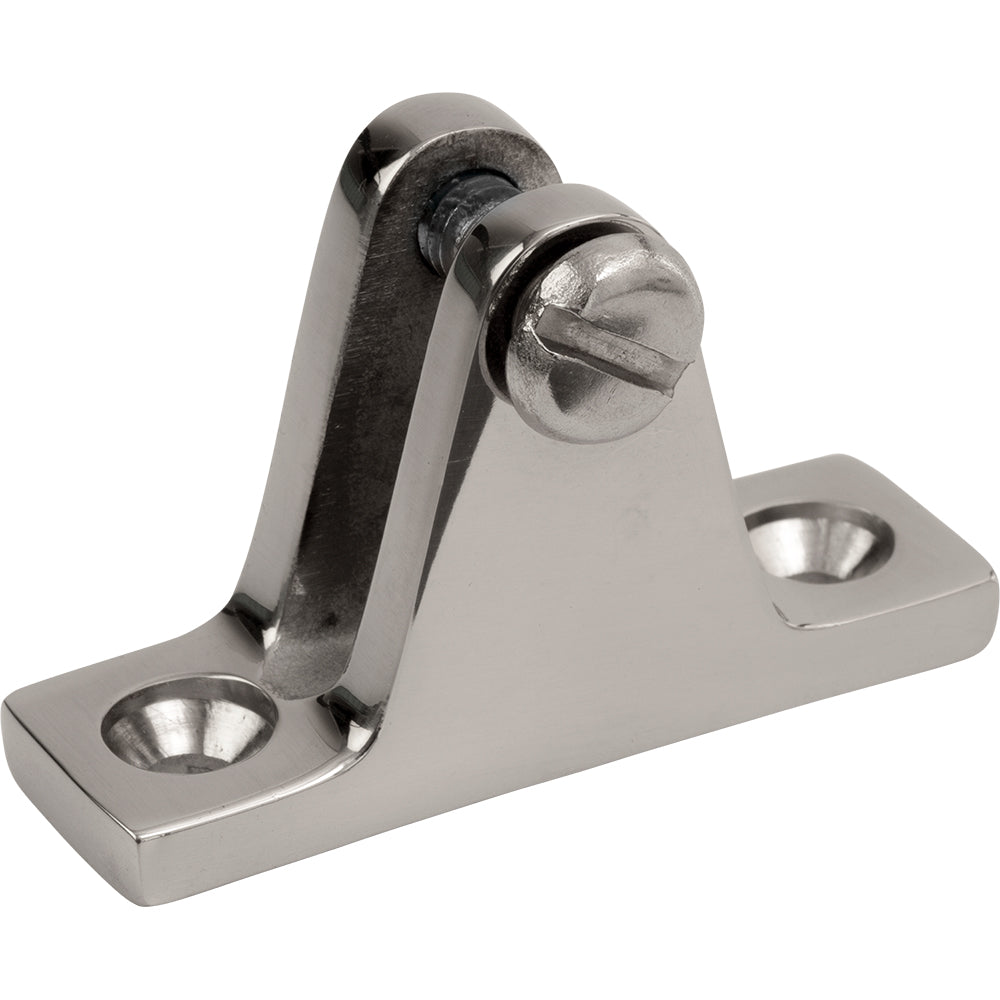 Seadog Stainless Steel 90 Deck Hinge