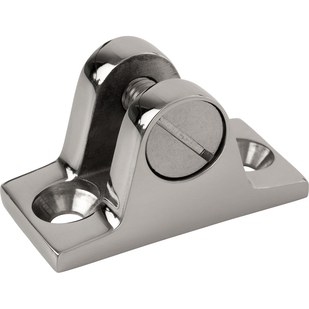 SeaDog Stainless Steel HeavyDuty 90 Deck Hinge