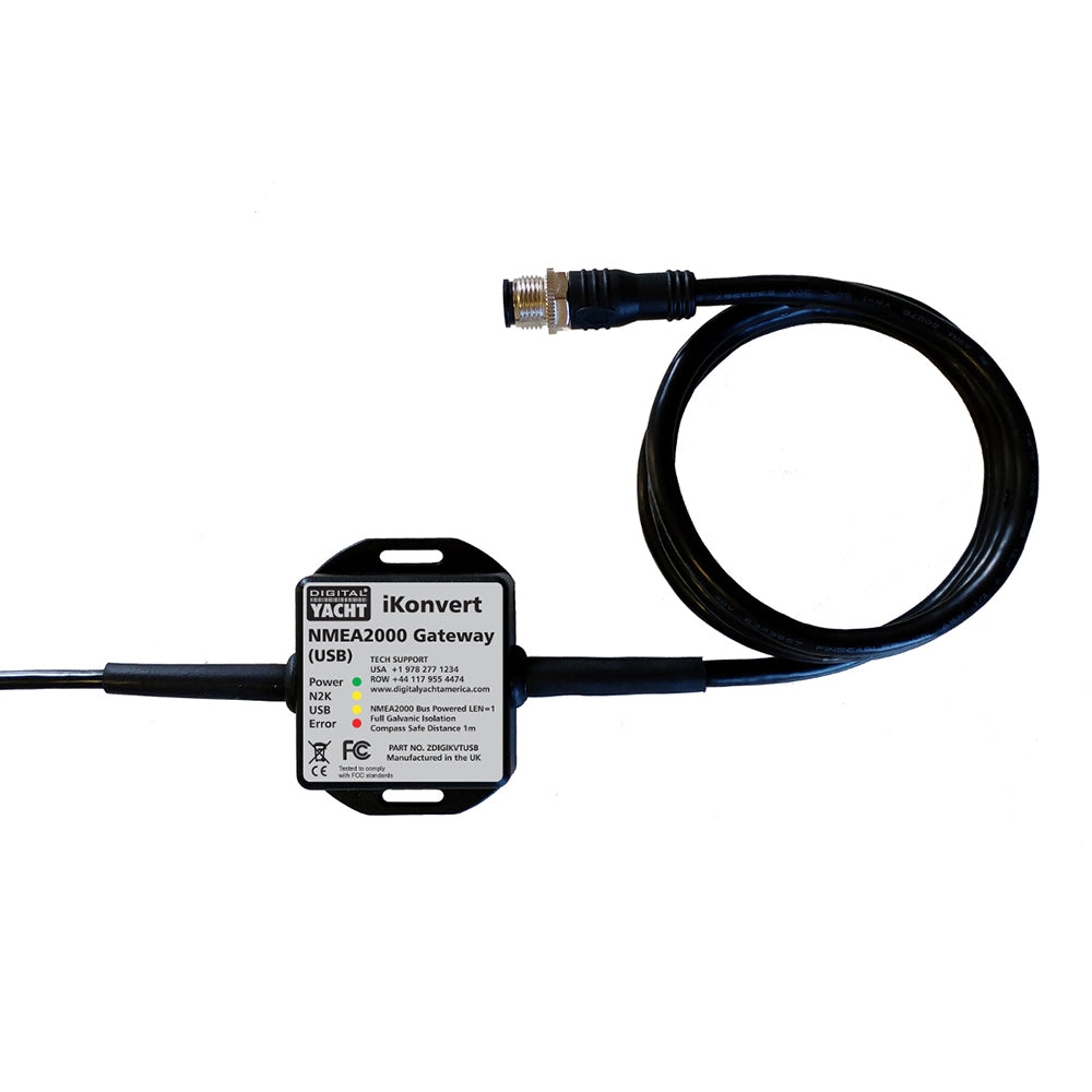 Digital Yacht iKonvert wUSB Interface