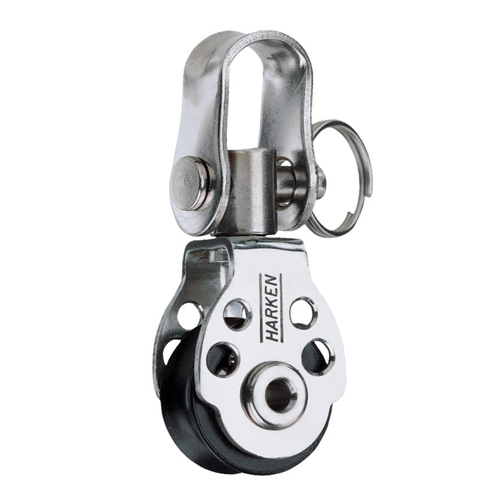 Harken 16mm Block wSwivel