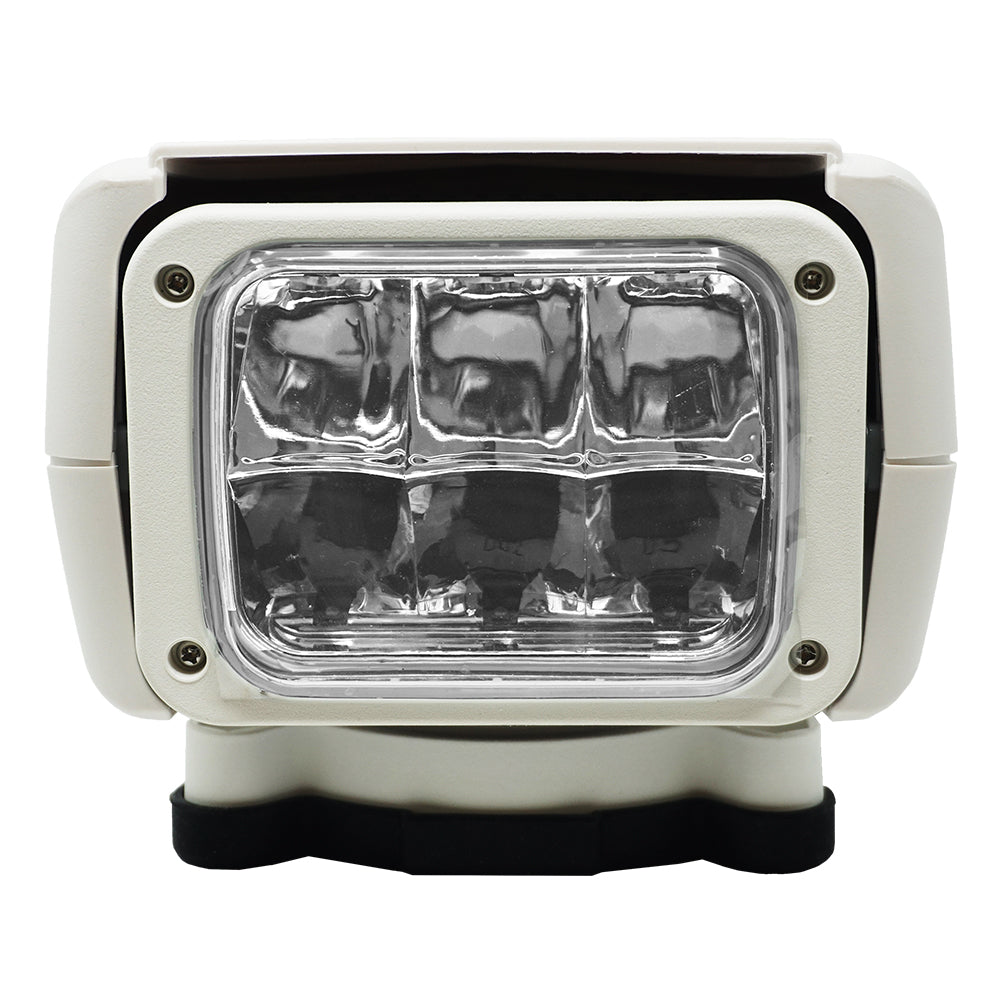 ACR RCL85 LED Searchlight 1224V White