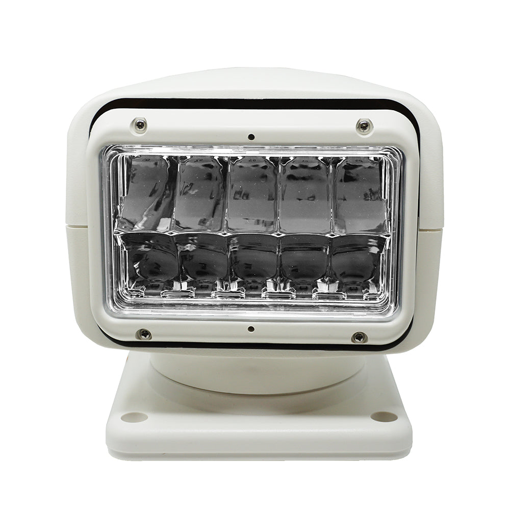 ACR RCL95 LED Searchlight 1224V White