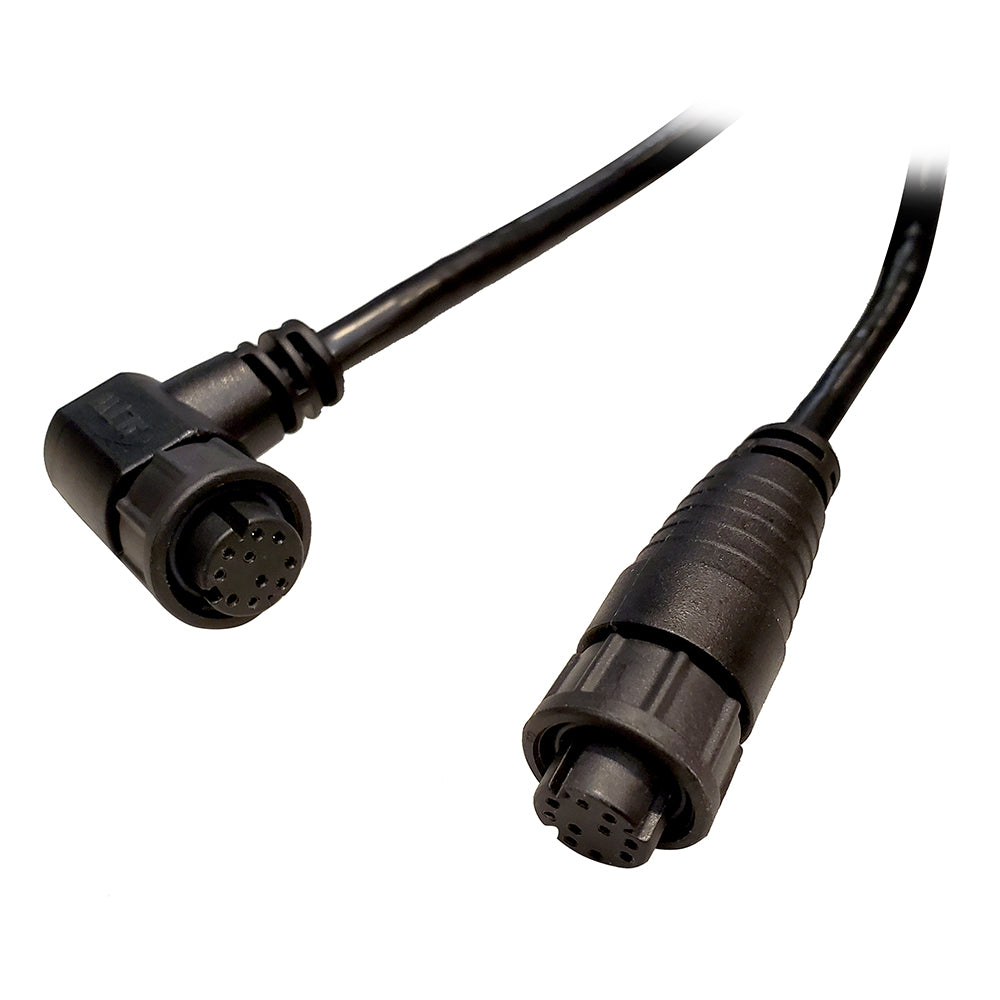 Raymarine Right Angle RayNet to RayNet 10M