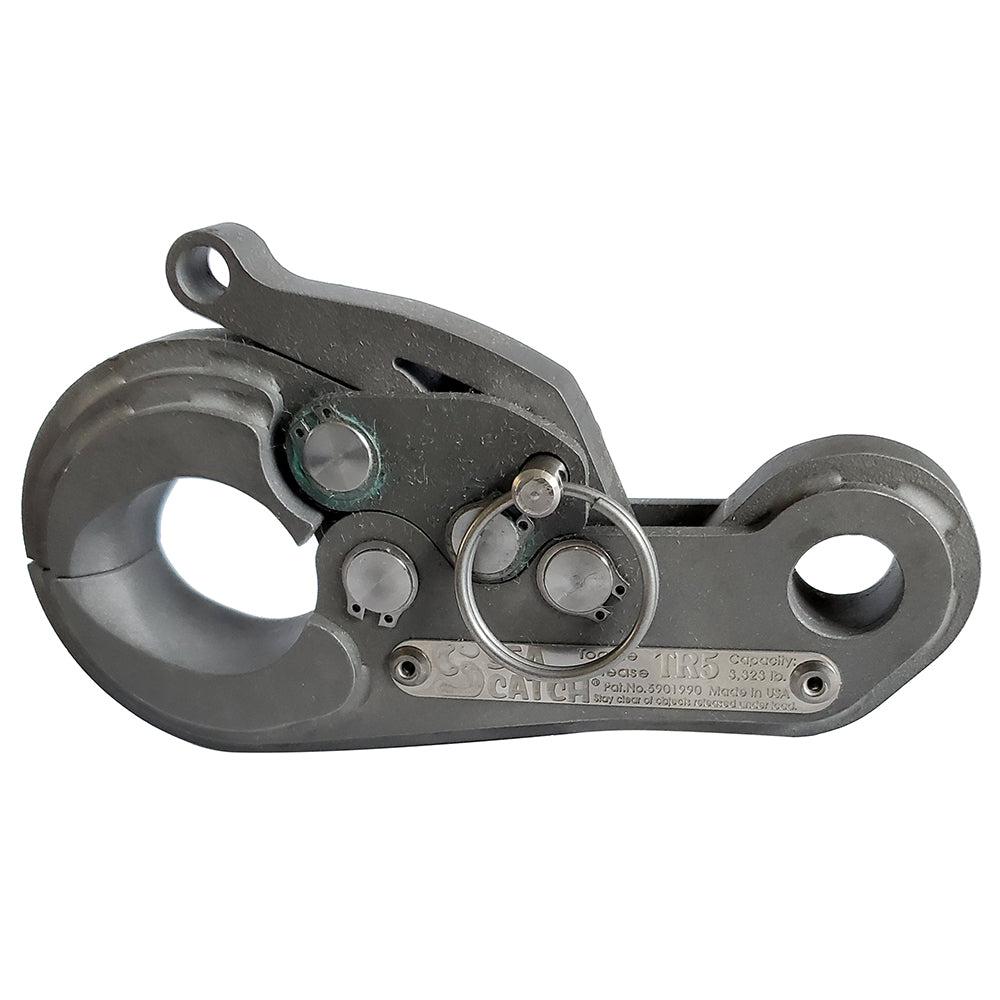 Sea Catch TR5LM wSafety Pin Large Mouth